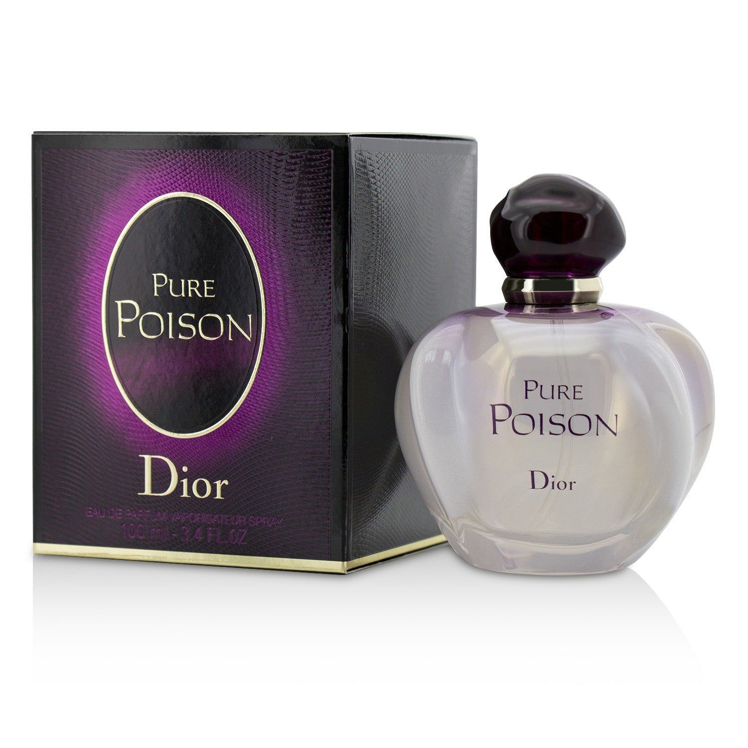 Christian Dior Pure Poison Eau De Parfum Spray  30ml/1.02oz