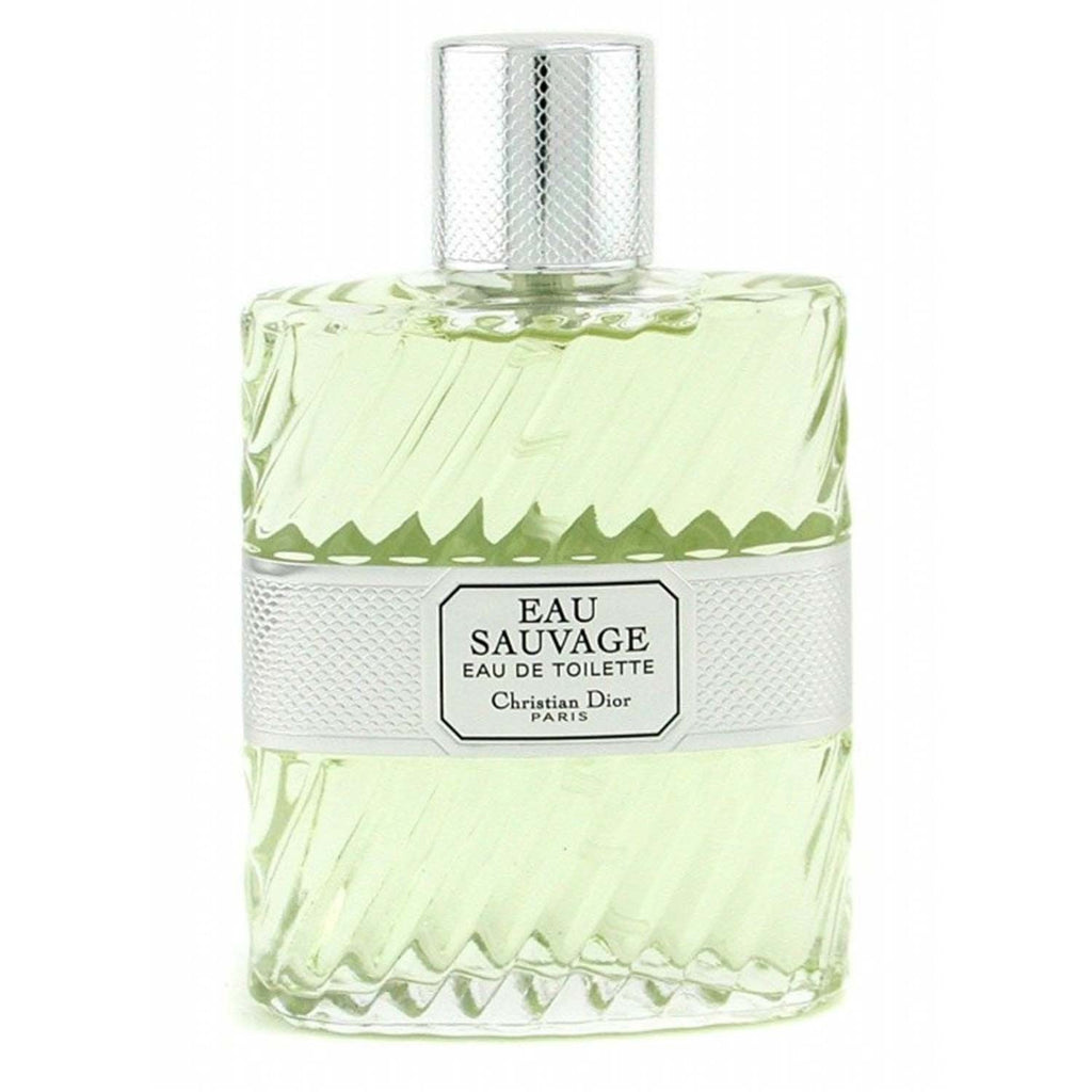 Christian Dior Eau Sauvage Eau De Toilette Spray  50ml/1.7oz