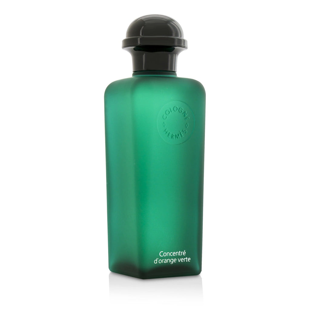 Hermes Eau D'Orange Verte Eau De Toilette Concentrate Spray  50ml/1.6oz
