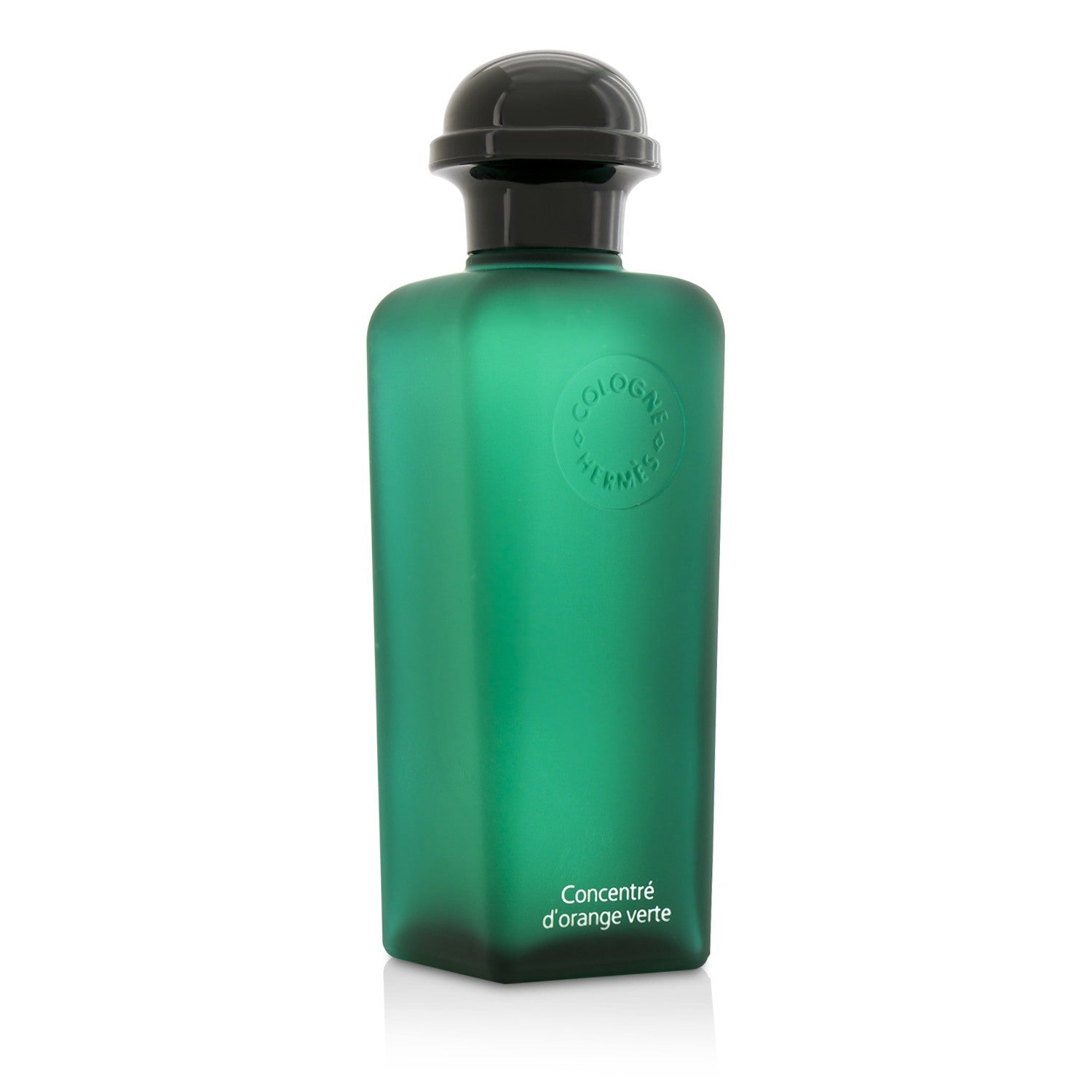 Hermes Eau D'Orange Verte Eau De Toilette Concentrate Spray  50ml/1.6oz