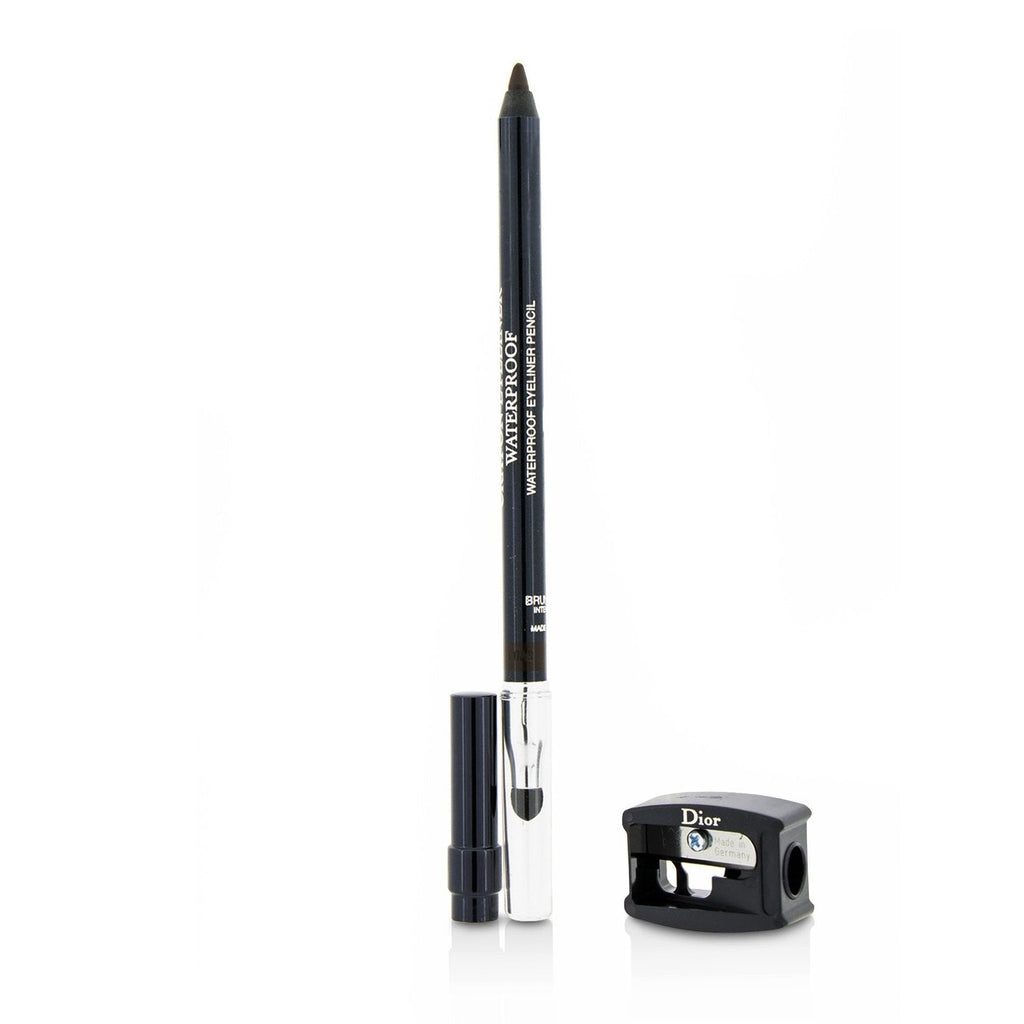 Christian Dior Eyeliner Waterproof - # 094 Trinidad Black  1.2g/0.04oz
