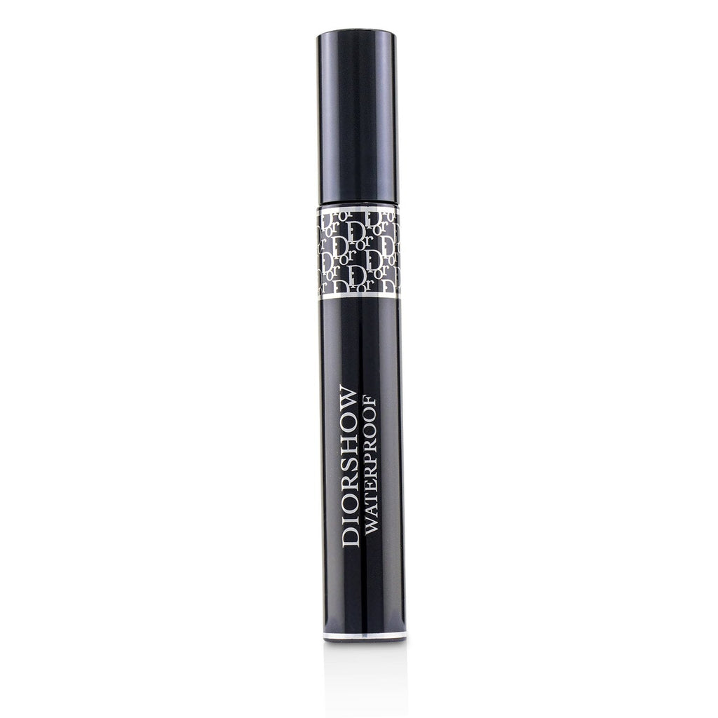 Christian Dior Diorshow Mascara Waterproof - # 258 Catwalk Blue  11.5ml/0.38oz