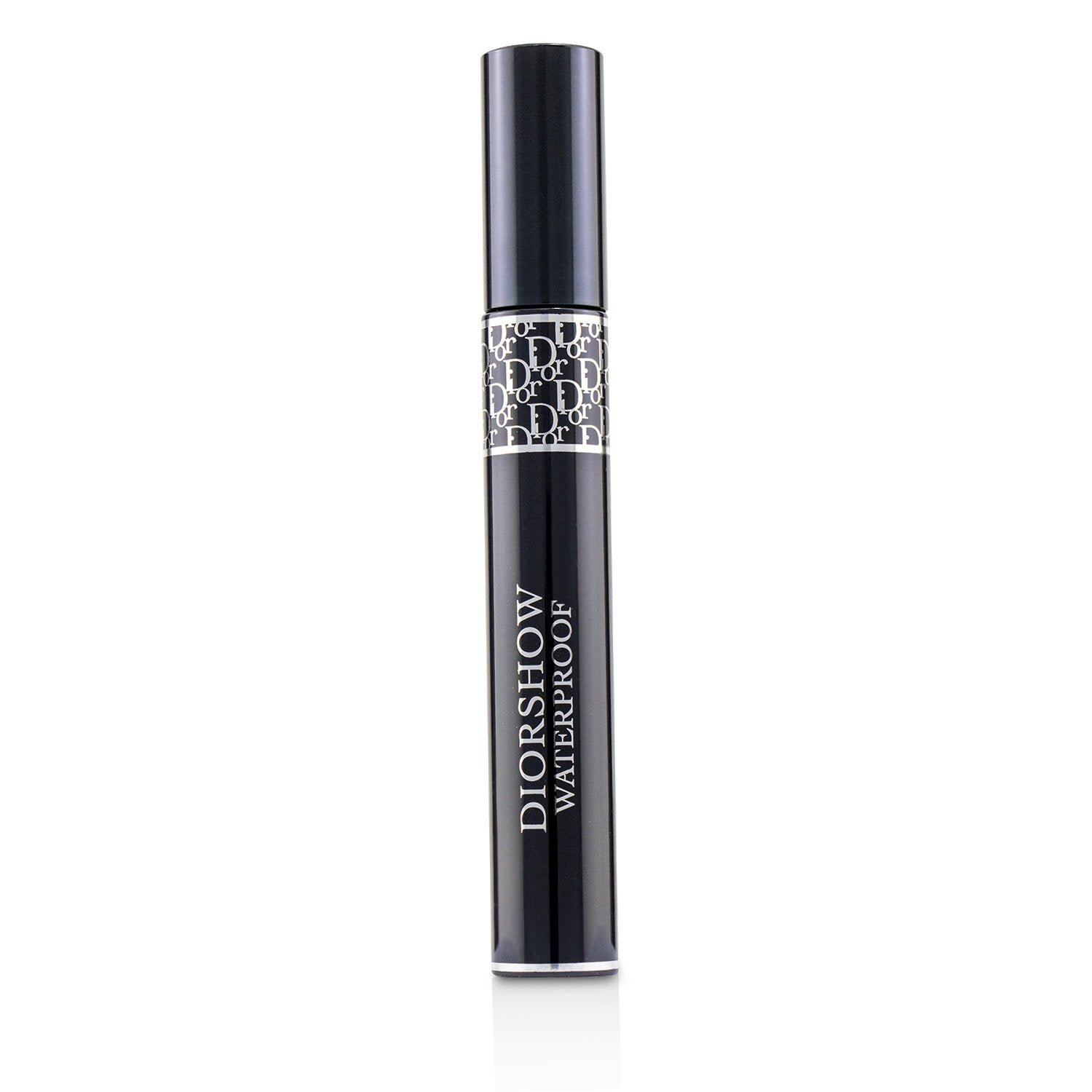 Christian Dior Diorshow Mascara Waterproof - # 258 Catwalk Blue  11.5ml/0.38oz