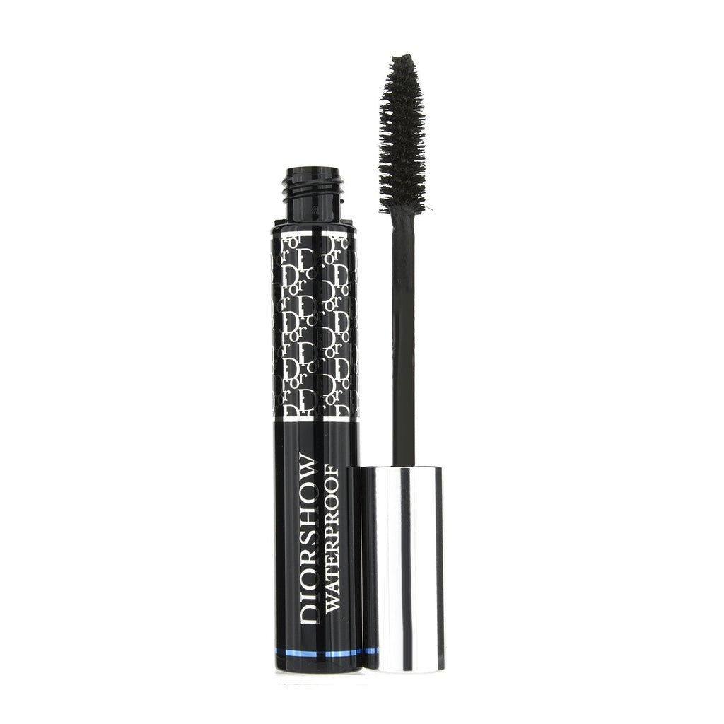 Christian Dior Diorshow Mascara Waterproof - # 258 Catwalk Blue  11.5ml/0.38oz