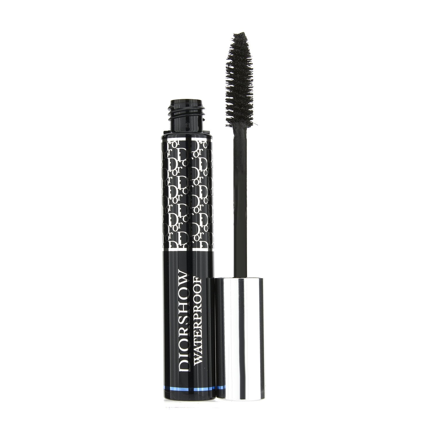 Christian Dior Diorshow Mascara Waterproof - # 258 Catwalk Blue  11.5ml/0.38oz