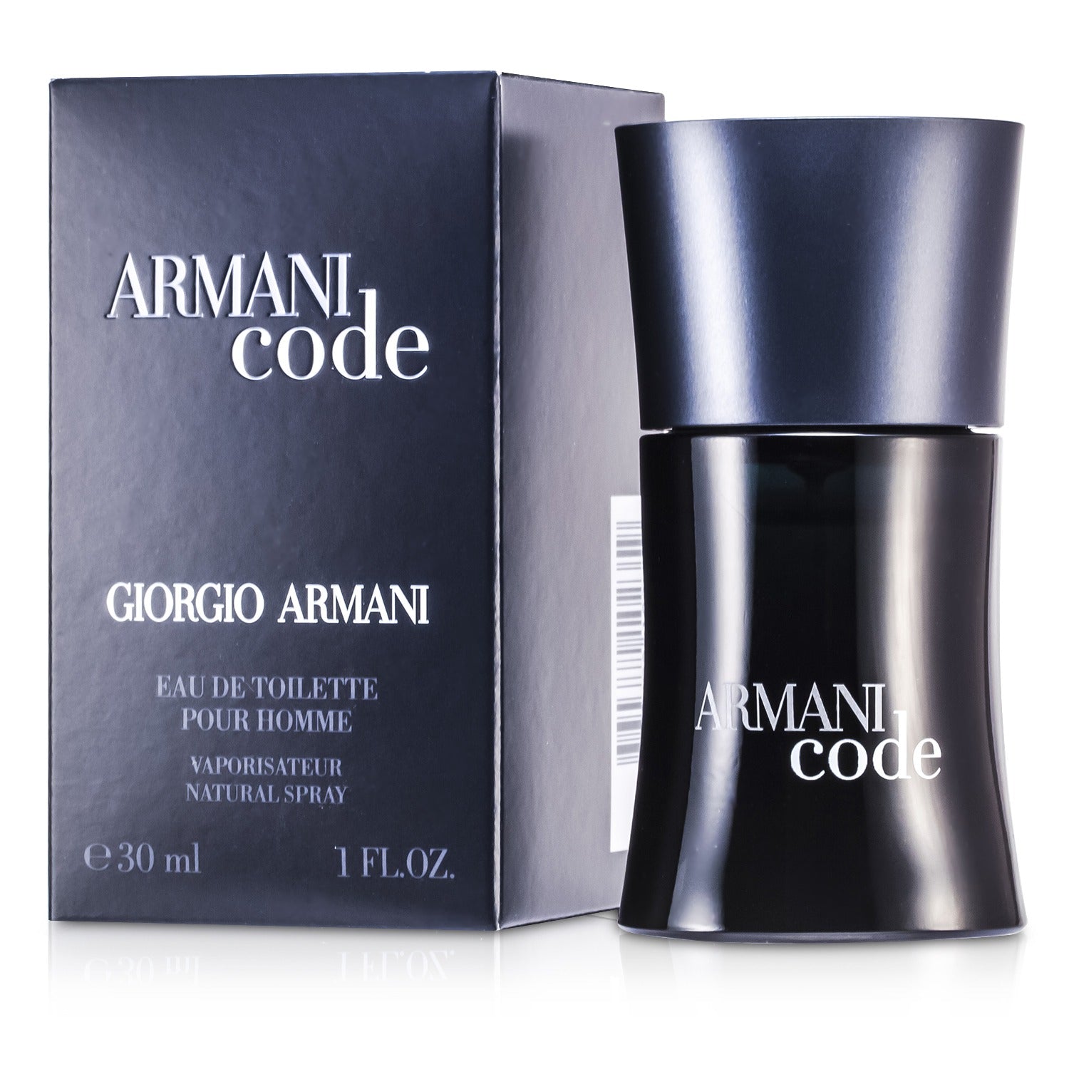 Giorgio Armani Armani Code Eau De Toilette Spray  200ml/6.7oz