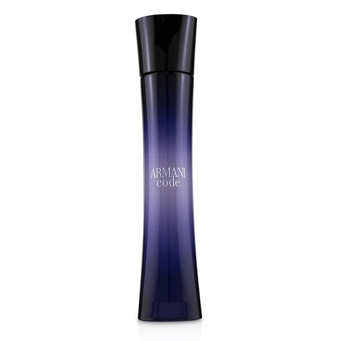 Giorgio Armani Code Femme Eau De Parfum Spray 75ml/2.5oz
