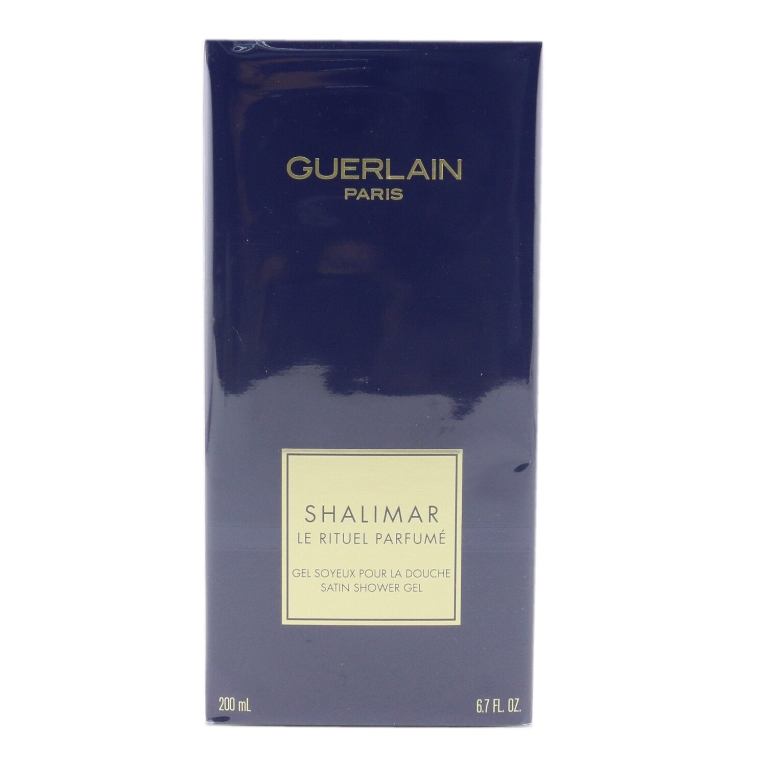 Guerlain Shalimar Satin Shower Gel  200ml/6.7oz