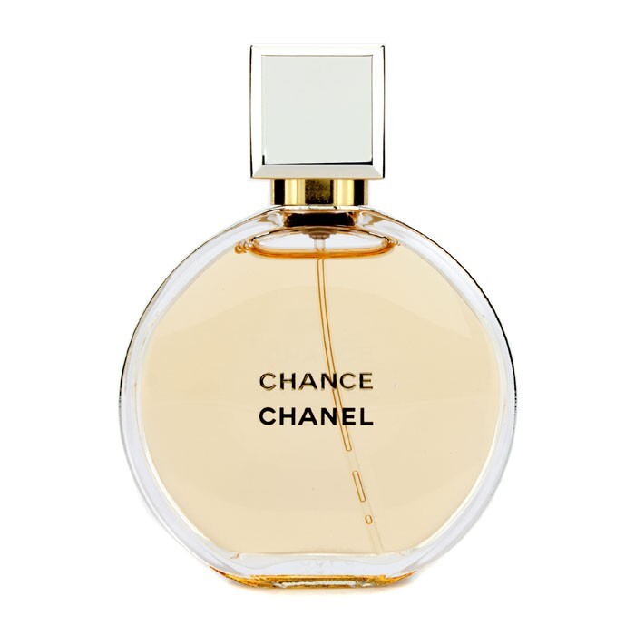 Chanel Chance Eau De Parfum Spray 35ml/1.2oz