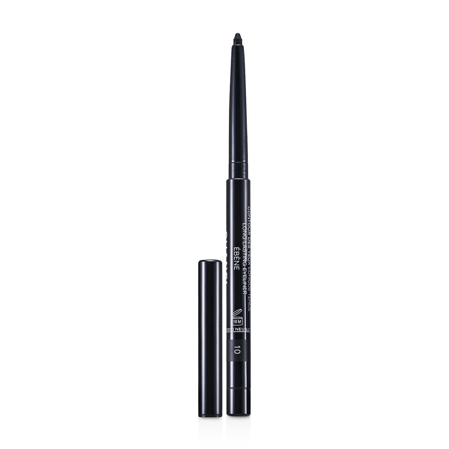 Chanel Stylo Yeux Waterproof - # 42 Gris Graphite  0.3g/0.01oz