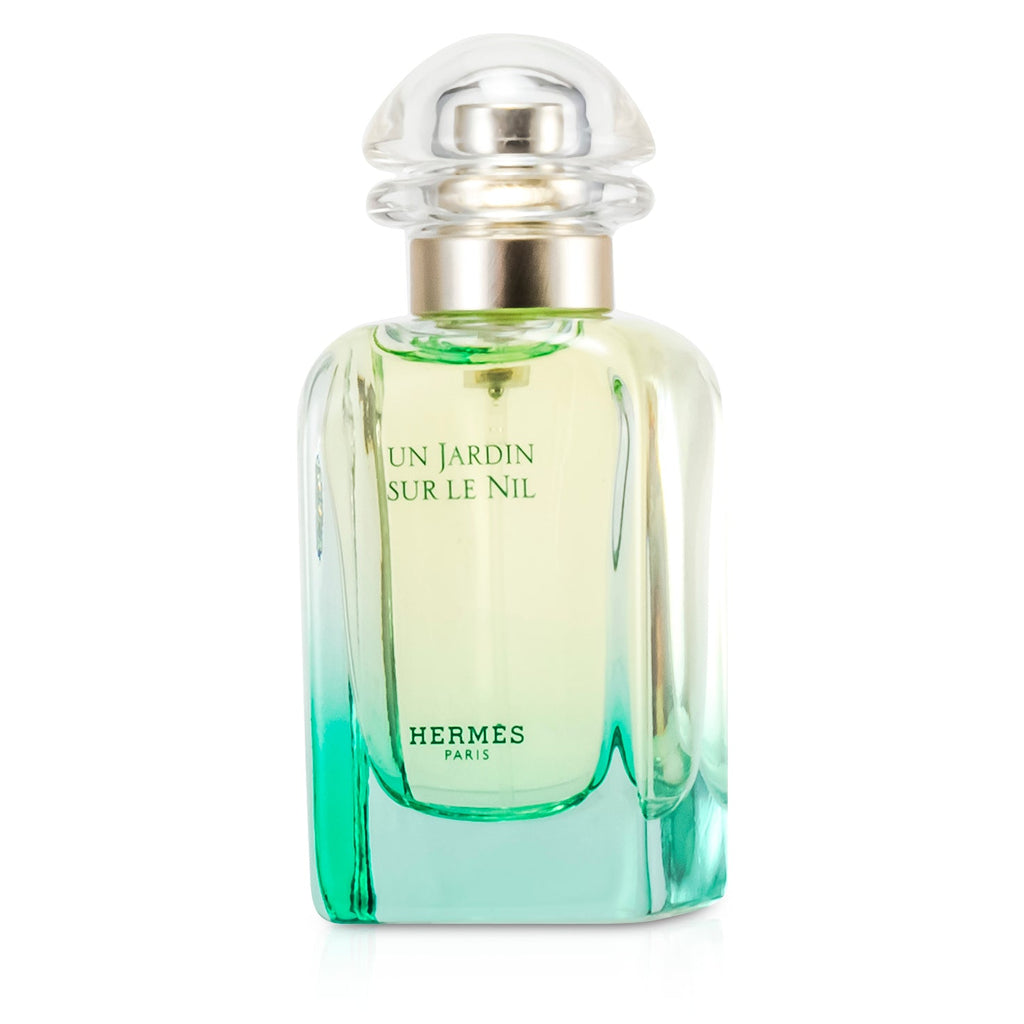 Hermes Un Jardin Sur Le Nil Eau De Toilette Spray  100ml/3.3oz
