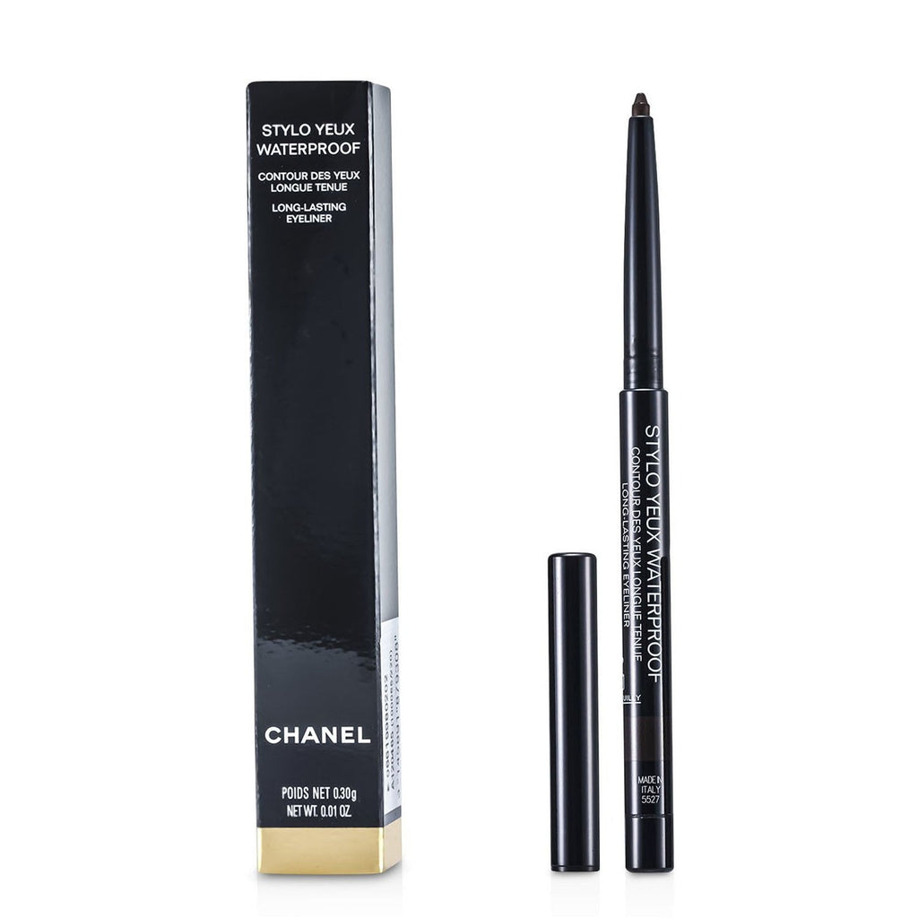 Chanel Stylo Yeux Waterproof - # 10 Ebene  0.3g/0.01oz