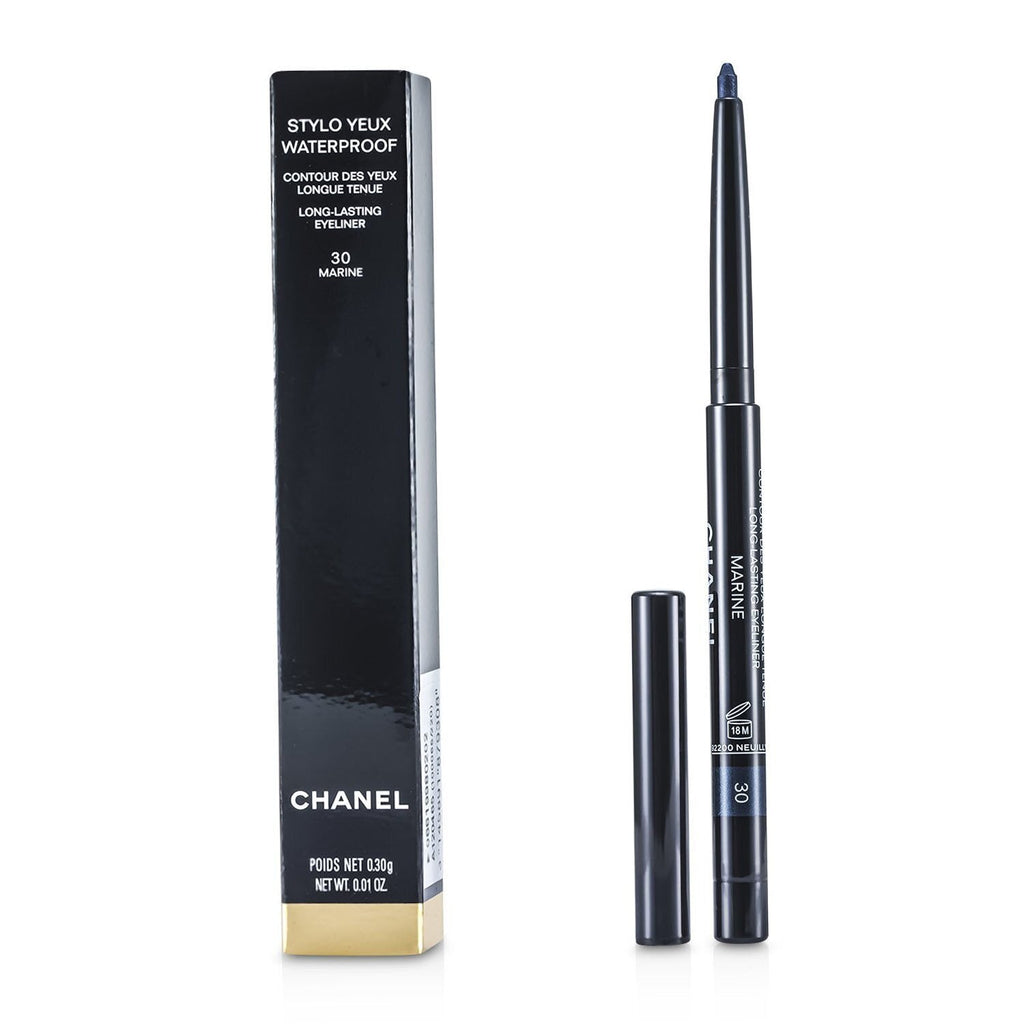 Chanel Stylo Yeux Waterproof - # 42 Gris Graphite  0.3g/0.01oz