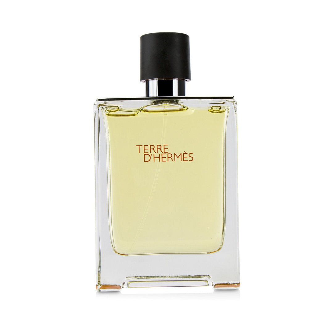Hermes Terre D'Hermes Eau De Toilette Spray  200ml/6.5oz