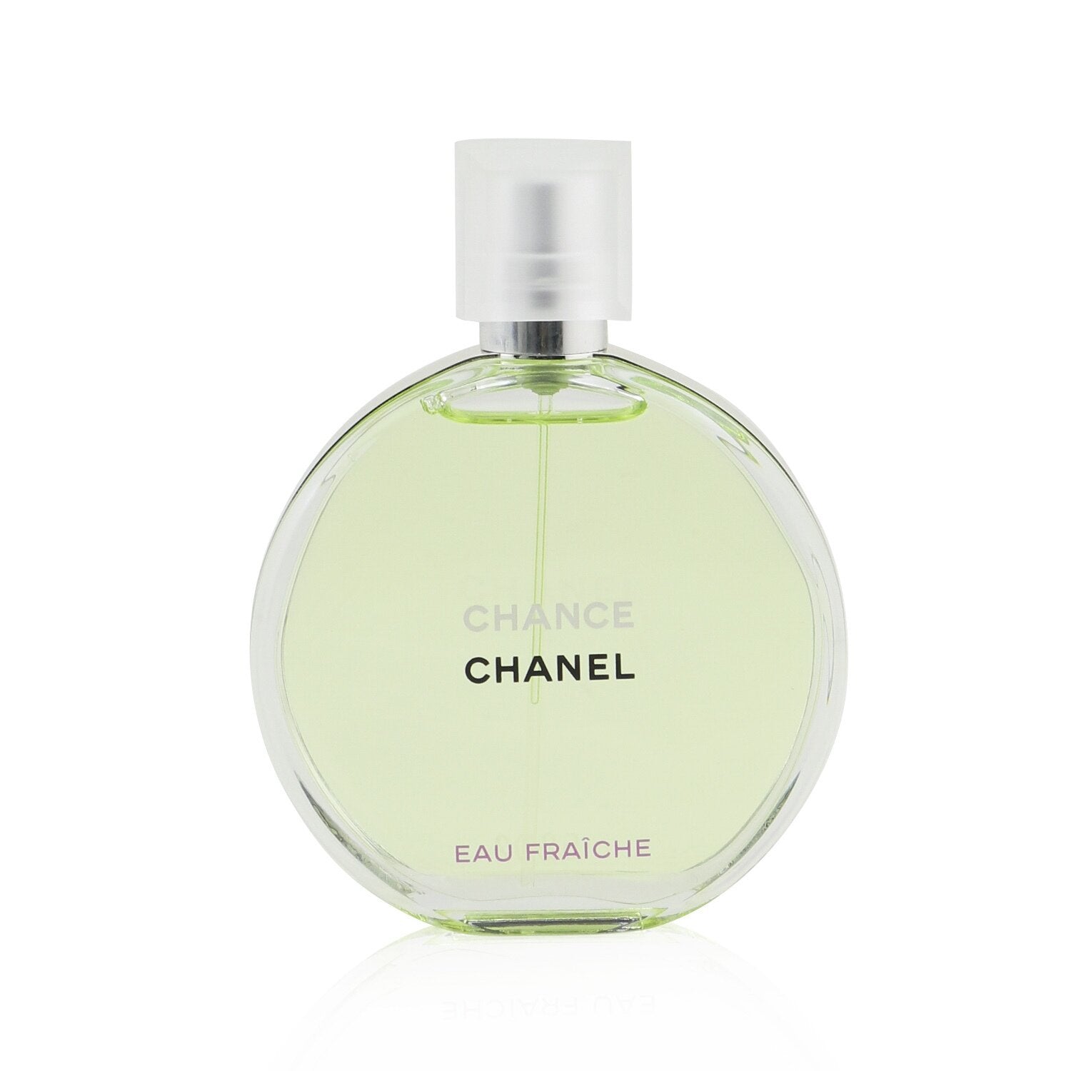 Chanel Chance Eau Fraiche Eau De Toilette Spray  100ml/3.4oz