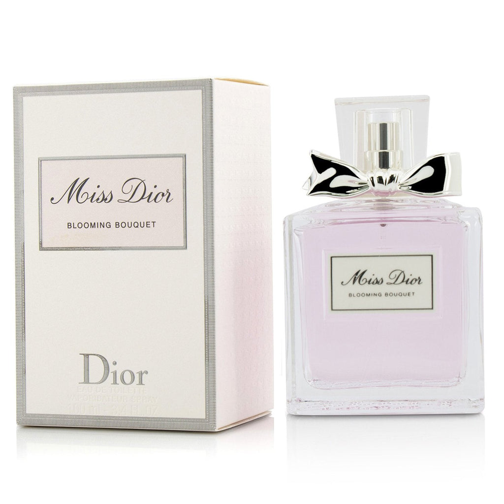 Christian Dior Miss Dior Blooming Bouquet Eau De Toilette Spray  5ml/0.17oz