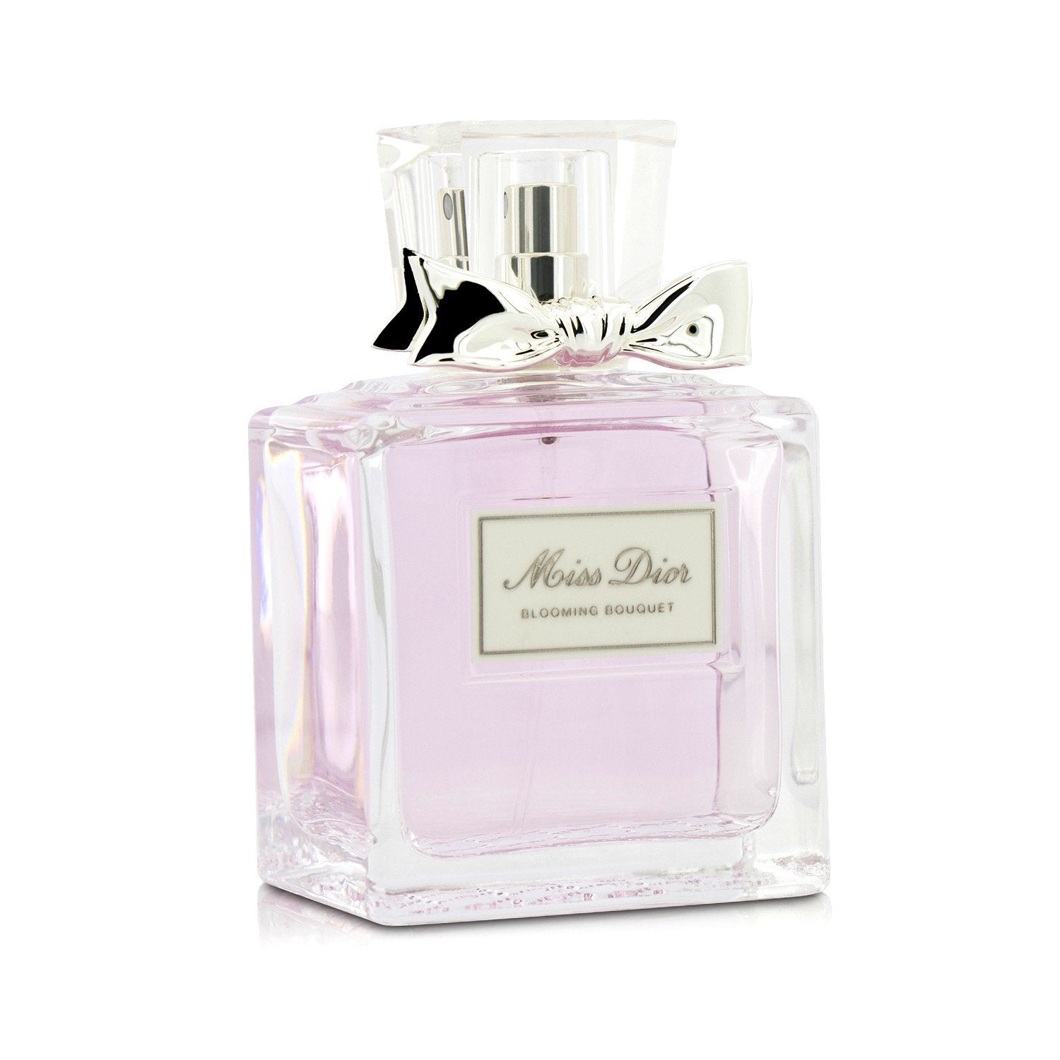 Christian Dior Miss Dior Blooming Bouquet Eau De Toilette Spray  50ml/1.7oz