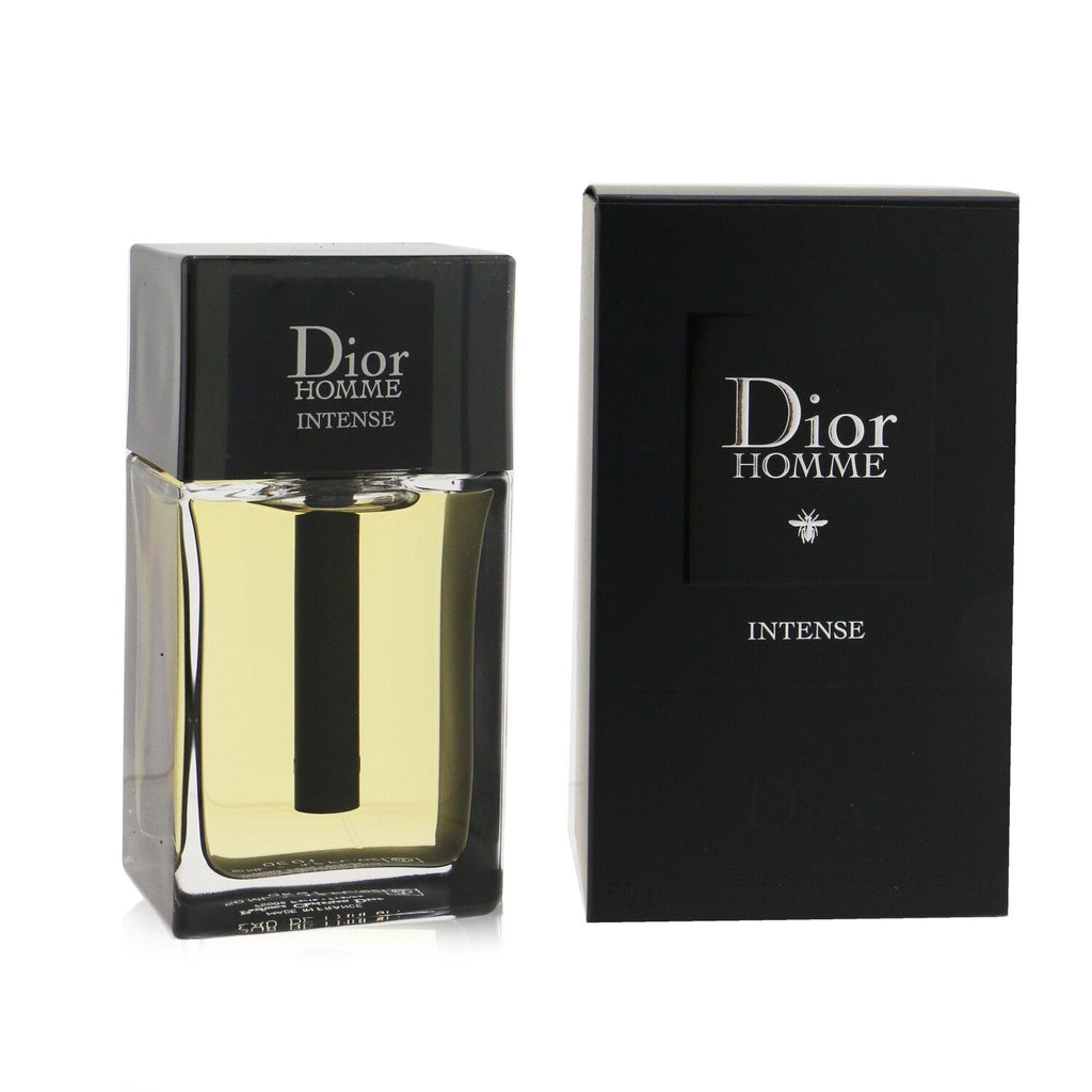 Christian Dior Dior Homme Intense Eau De Parfum Spray  50ml/1.7oz