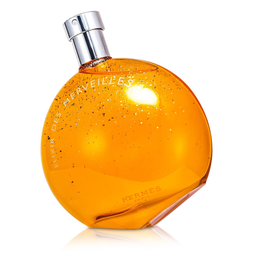 Hermes Eau Des Merveilles Elixir Eau De Parfum Spray  100ml/3.4oz