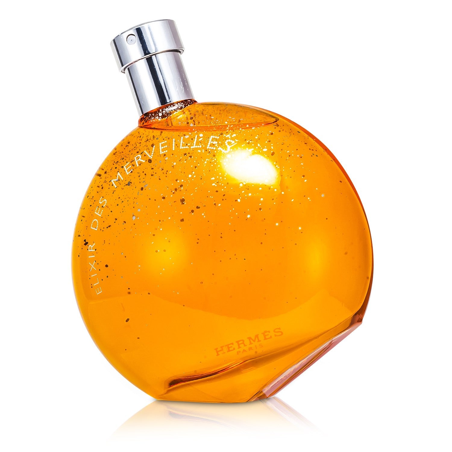 Hermes Eau Des Merveilles Elixir Eau De Parfum Spray  100ml/3.4oz