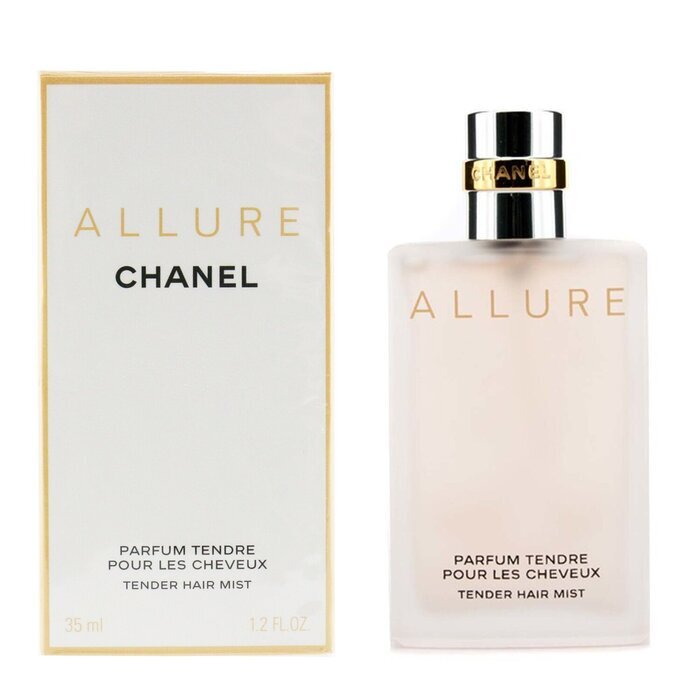 Chanel Allure Tender Hair Mist 35ml/1.2oz