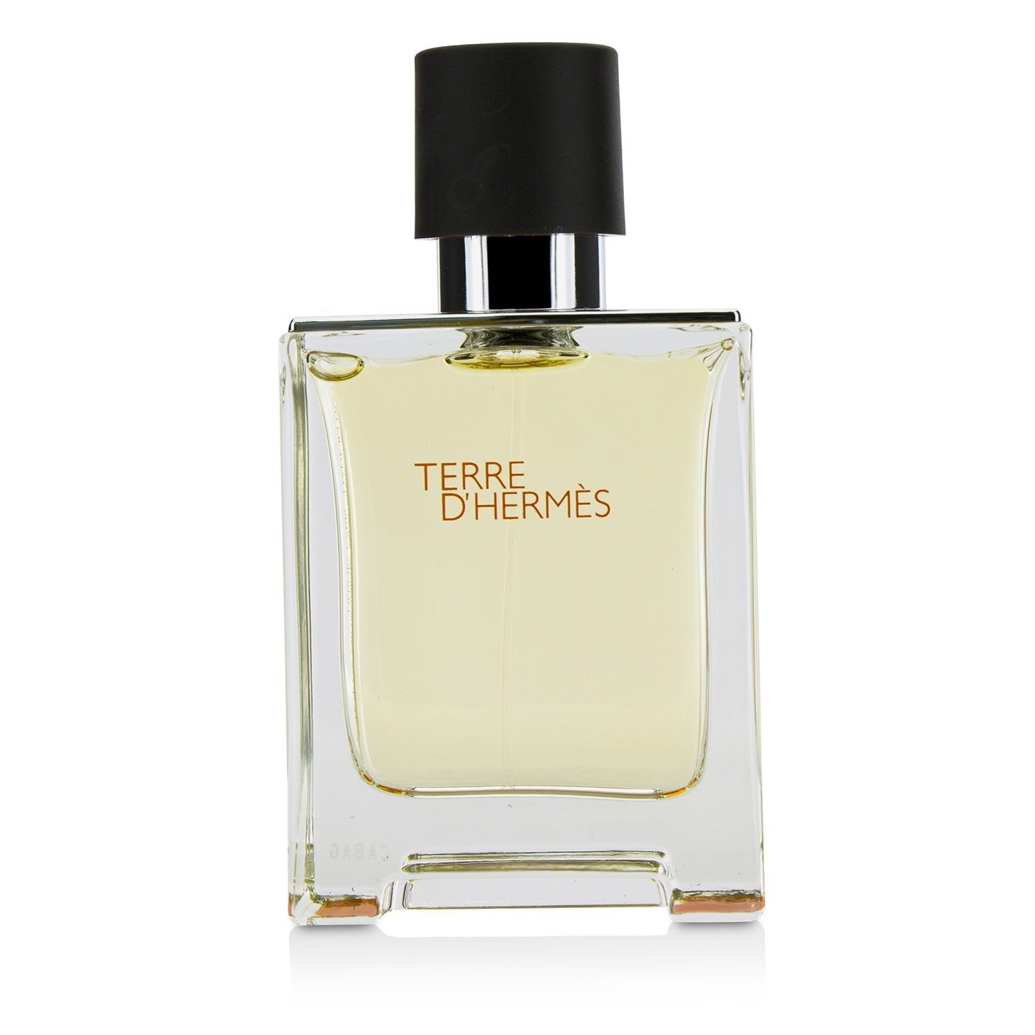 Hermes Terre D'Hermes Eau De Toilette Spray  100ml/3.4oz