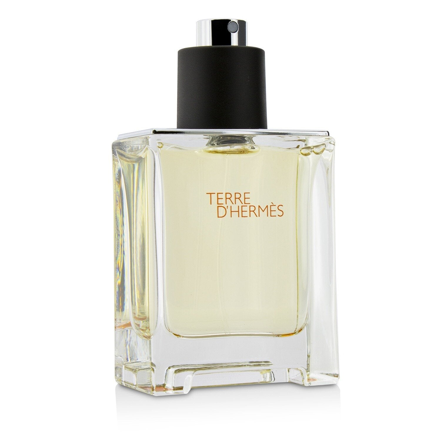 Hermes Terre D'Hermes Eau De Toilette Spray  100ml/3.4oz