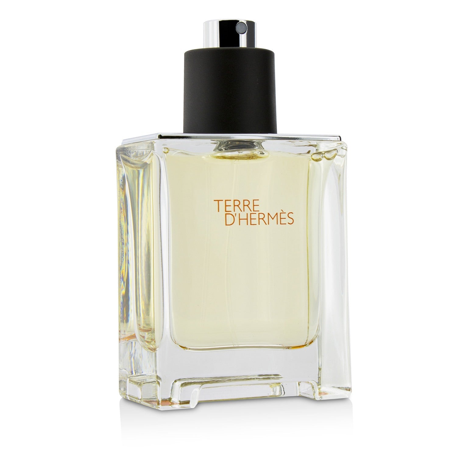 Hermes Terre D'Hermes Eau De Toilette Spray  200ml/6.5oz
