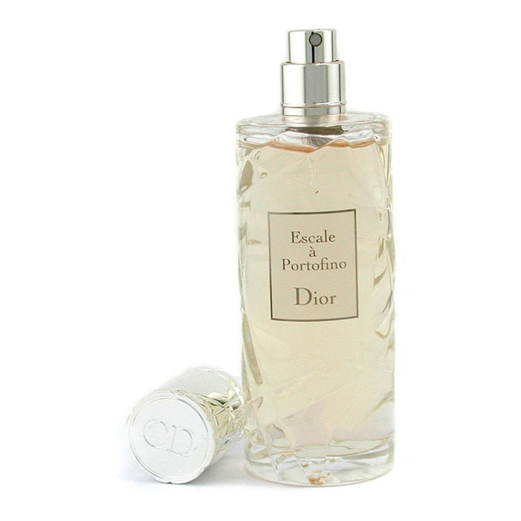 Christian Dior Escale A Portofino Eau De Toilette Spray  125ml/4.2oz