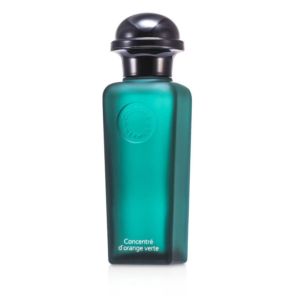 Hermes Eau D'Orange Verte Eau De Toilette Concentrate Spray  100ml/3.4oz
