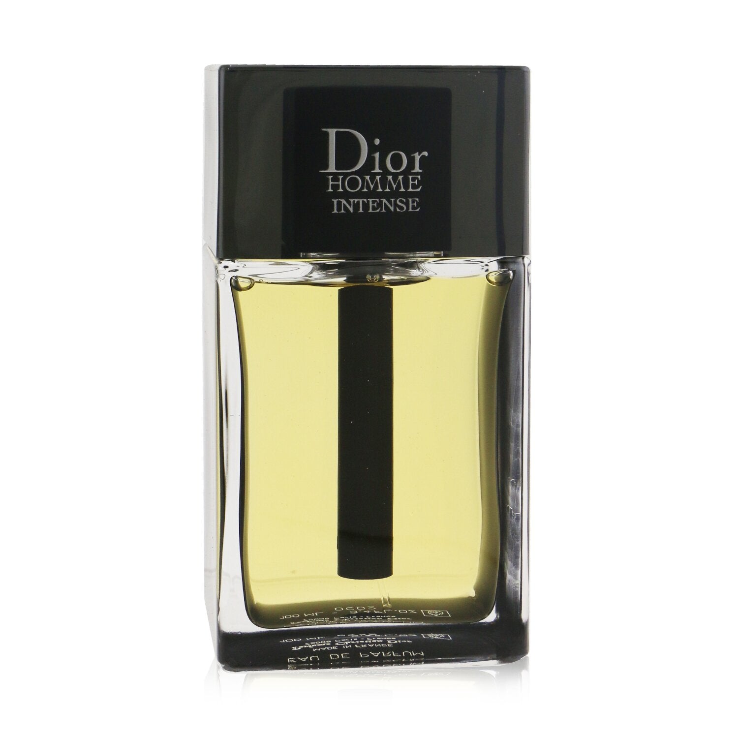 Christian Dior Dior Homme Intense Eau De Parfum Spray  50ml/1.7oz