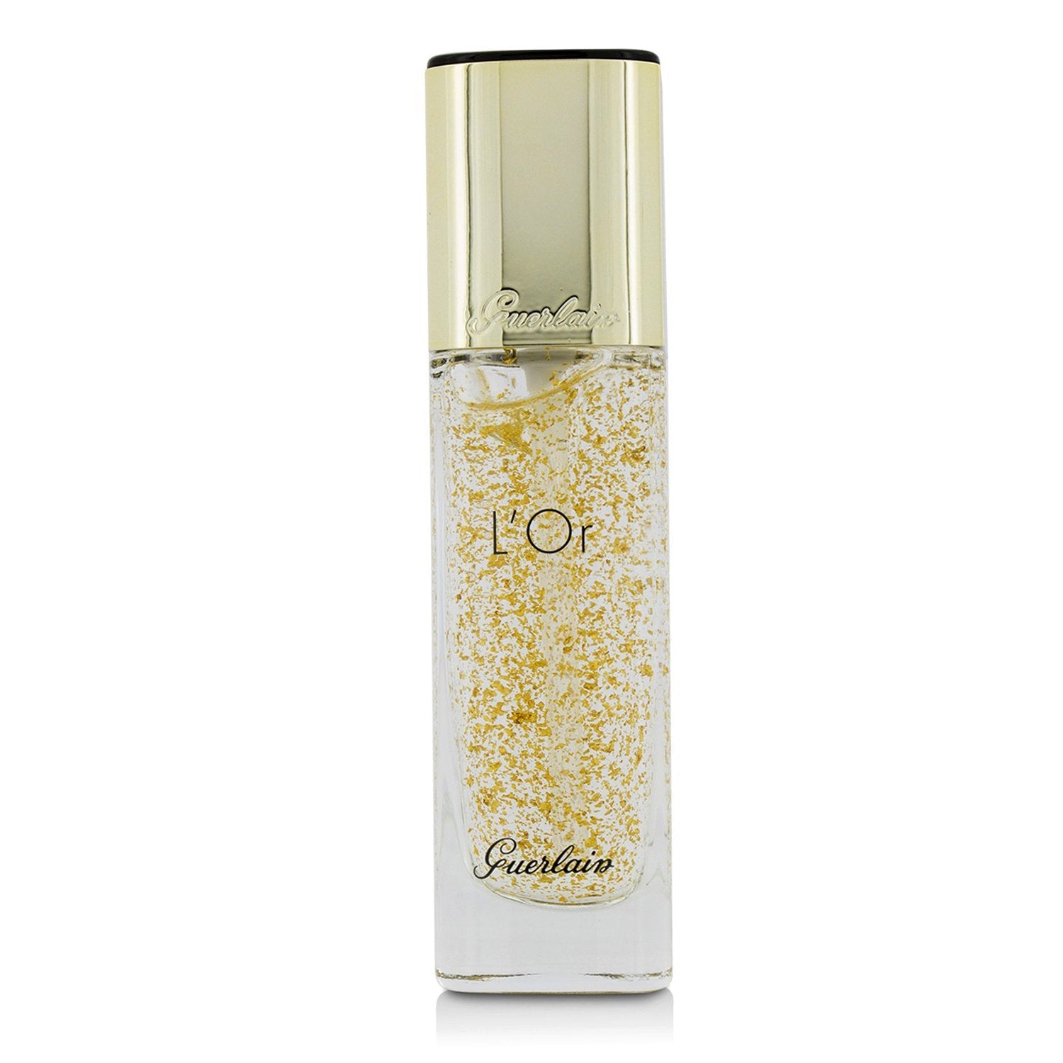 Guerlain L'Or Radiance Concentrate with Pure Gold Makeup Base (Unboxed)  30ml/1.1oz