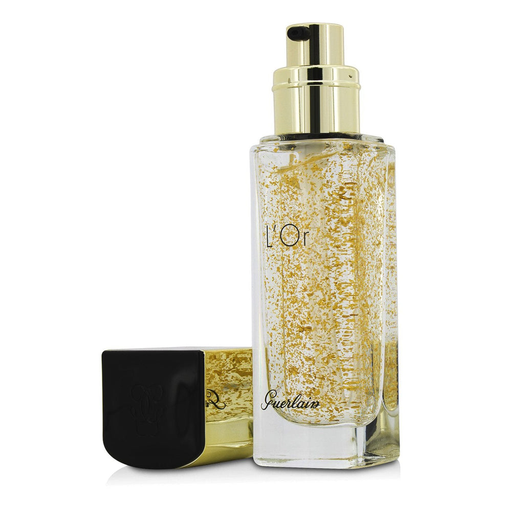 Guerlain L'Or Radiance Concentrate with Pure Gold Makeup Base (Unboxed)  30ml/1.1oz