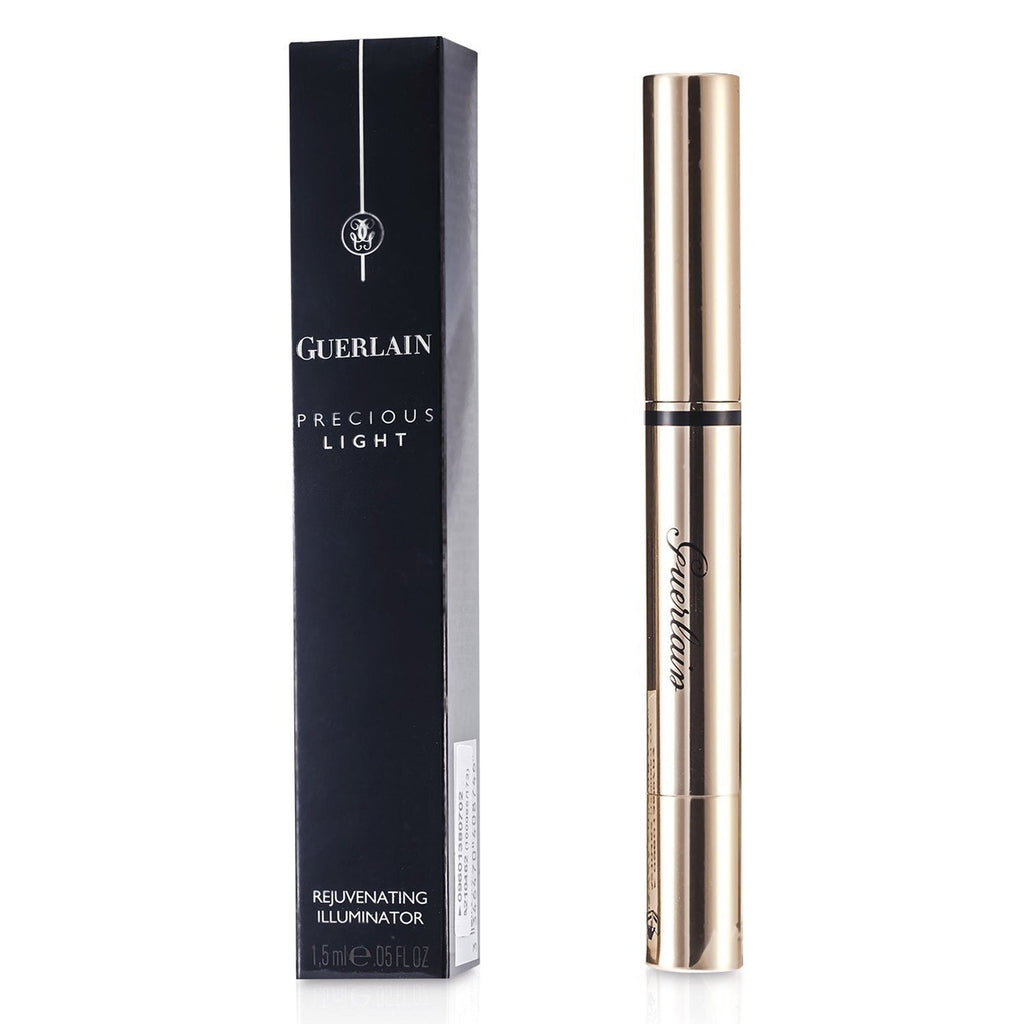 Guerlain Precious Light Rejuvenating Illuminator - # 02  2ml/0.06oz