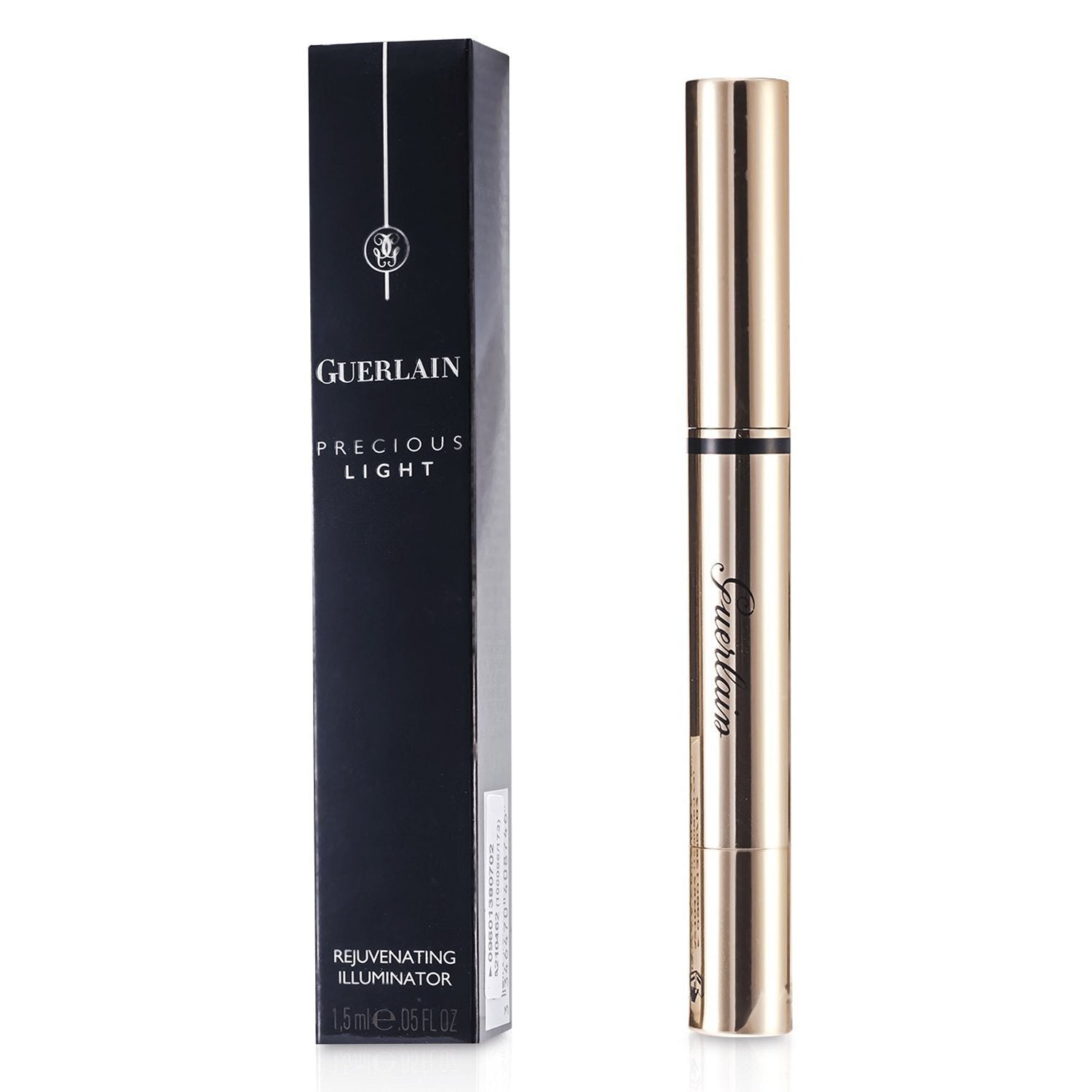 Guerlain Precious Light Rejuvenating Illuminator - # 01  2ml/0.06oz