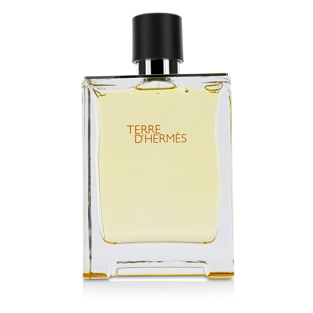 Hermes Terre D'Hermes Eau De Toilette Spray  100ml/3.4oz
