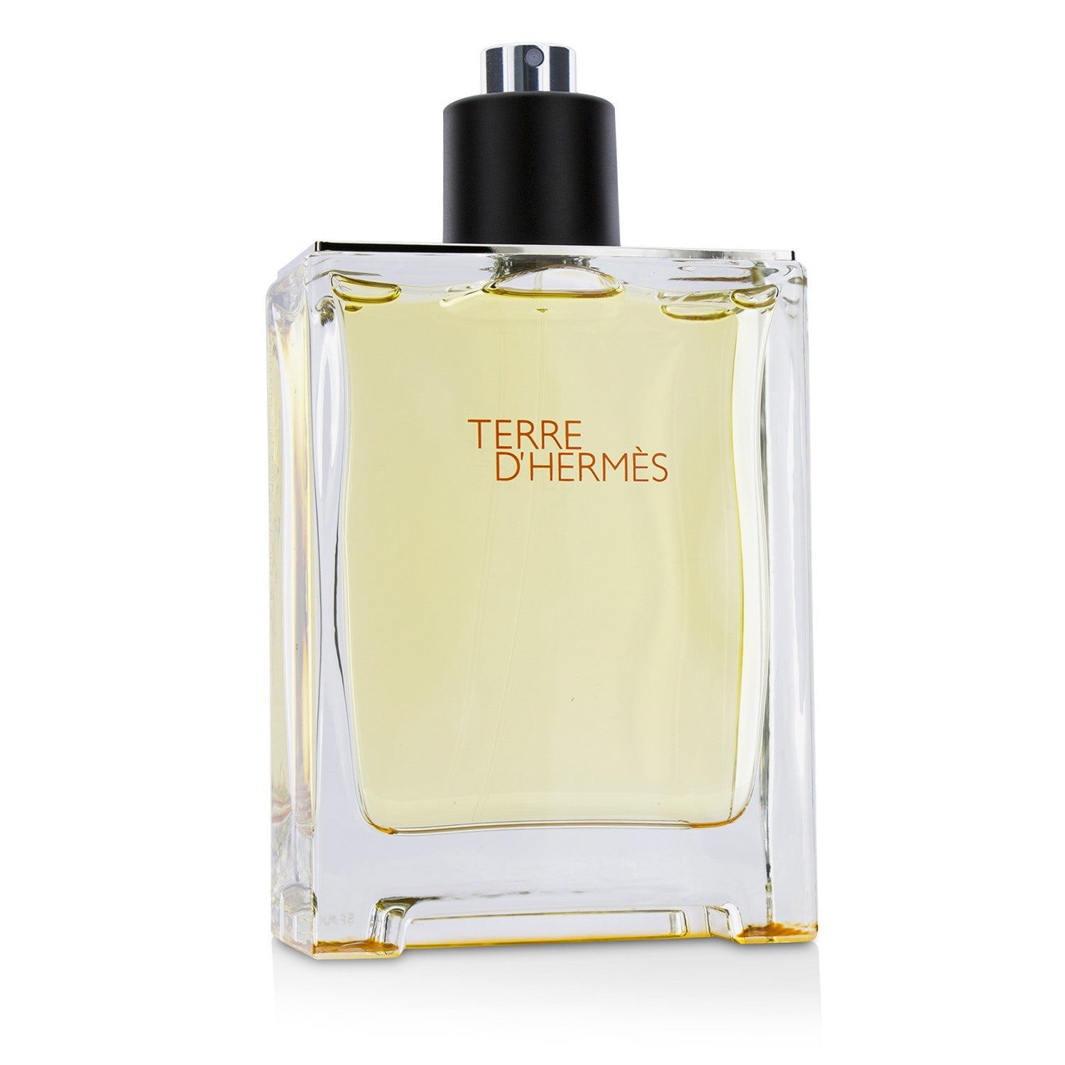 Hermes Terre D'Hermes Eau De Toilette Spray  100ml/3.4oz