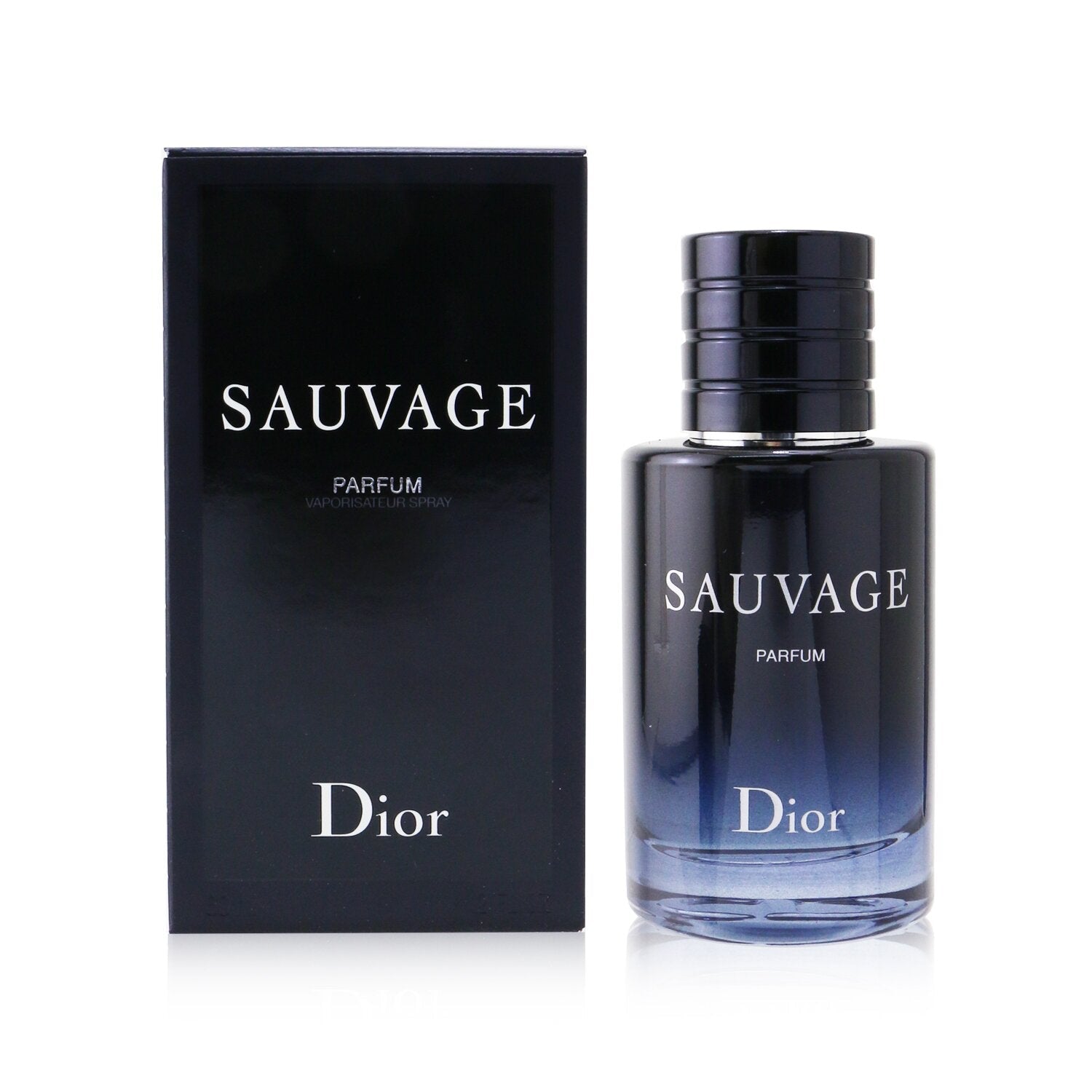 Christian Dior Sauvage Parfum Spray  200ml/6.8oz