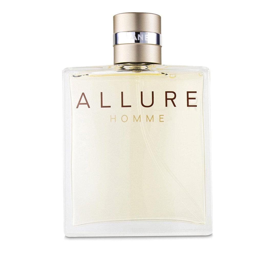 Chanel Allure Eau De Toilette Spray  100ml/3.3oz