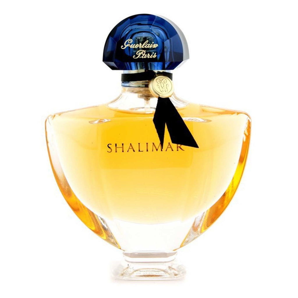 Guerlain Shalimar Eau De Parfum Spray  30ml/1oz