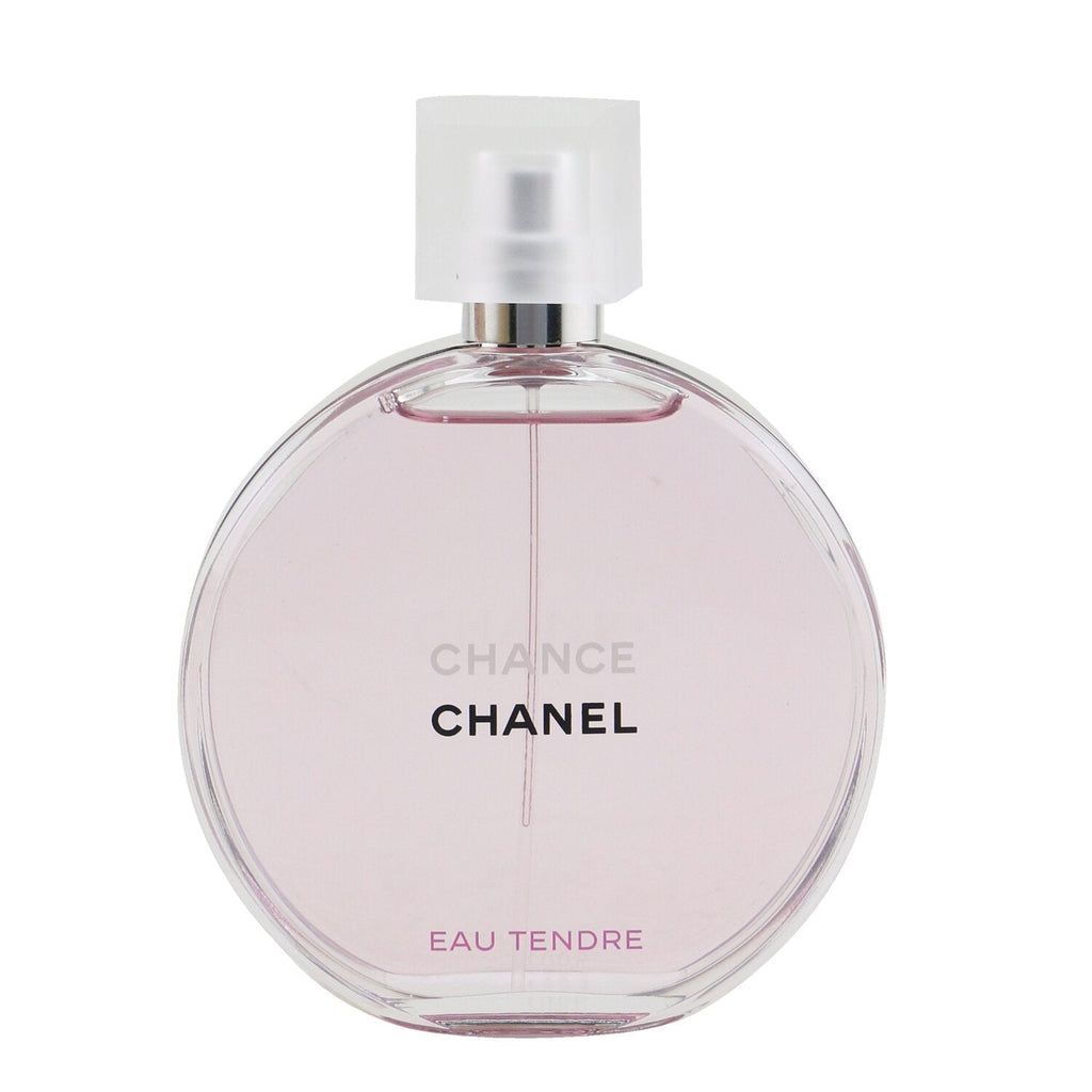 Chanel Chance Eau Tendre Eau De Toilette Spray  35ml/1.2oz
