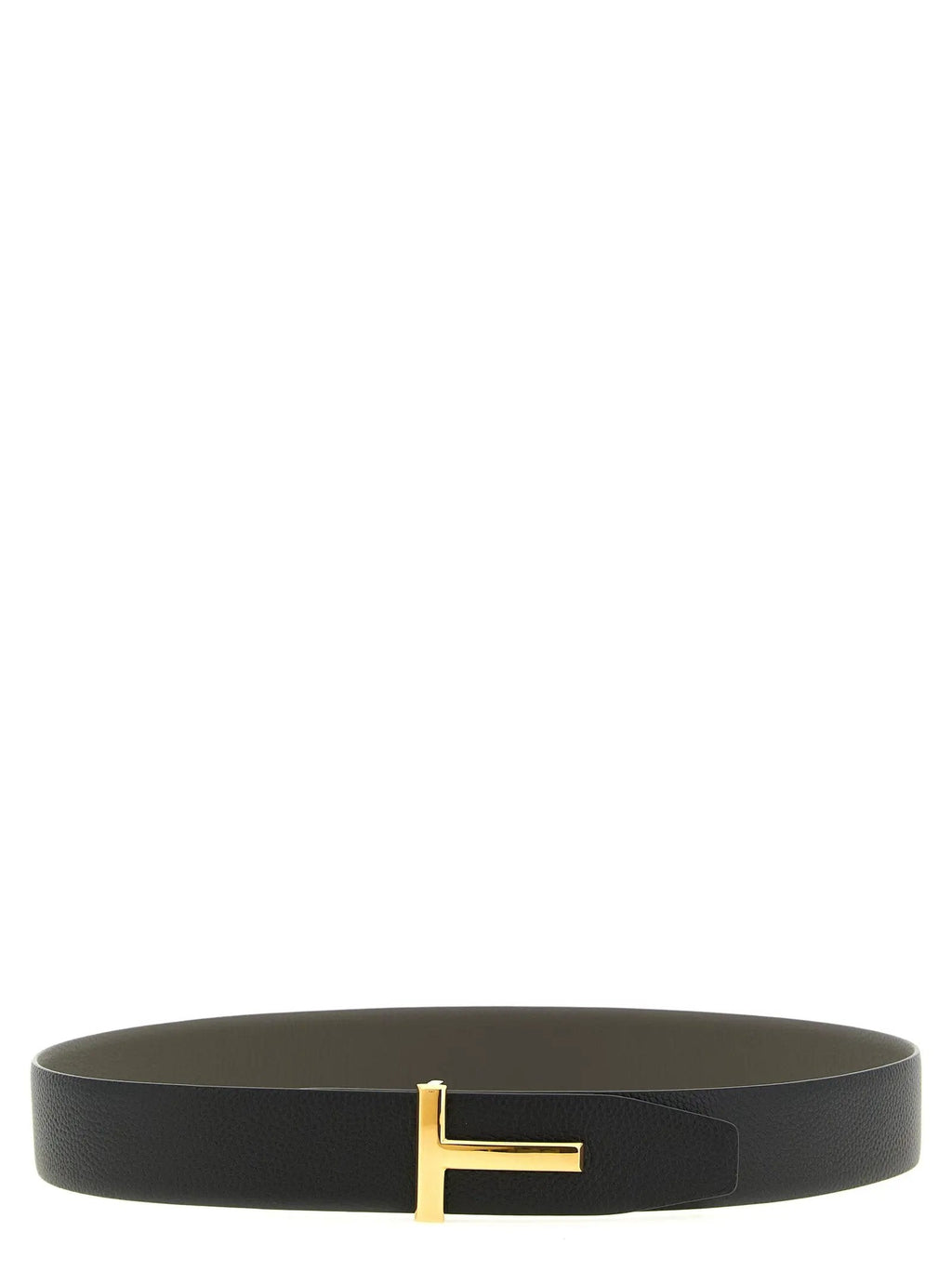 Tom Ford Multicolor Calfskin Regular Belt