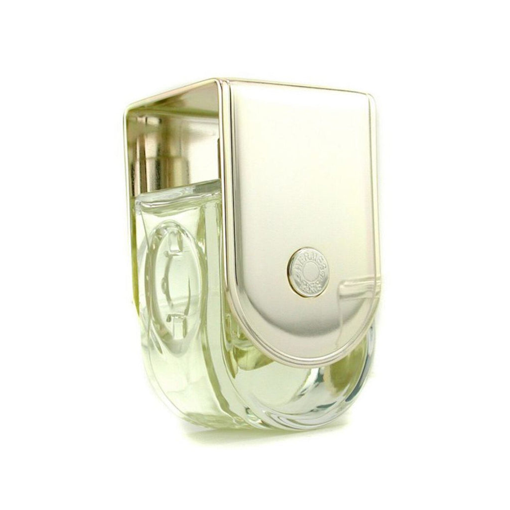 Hermes Voyage D'Hermes Eau De Toilette Refillable Spray  35ml/1.18oz