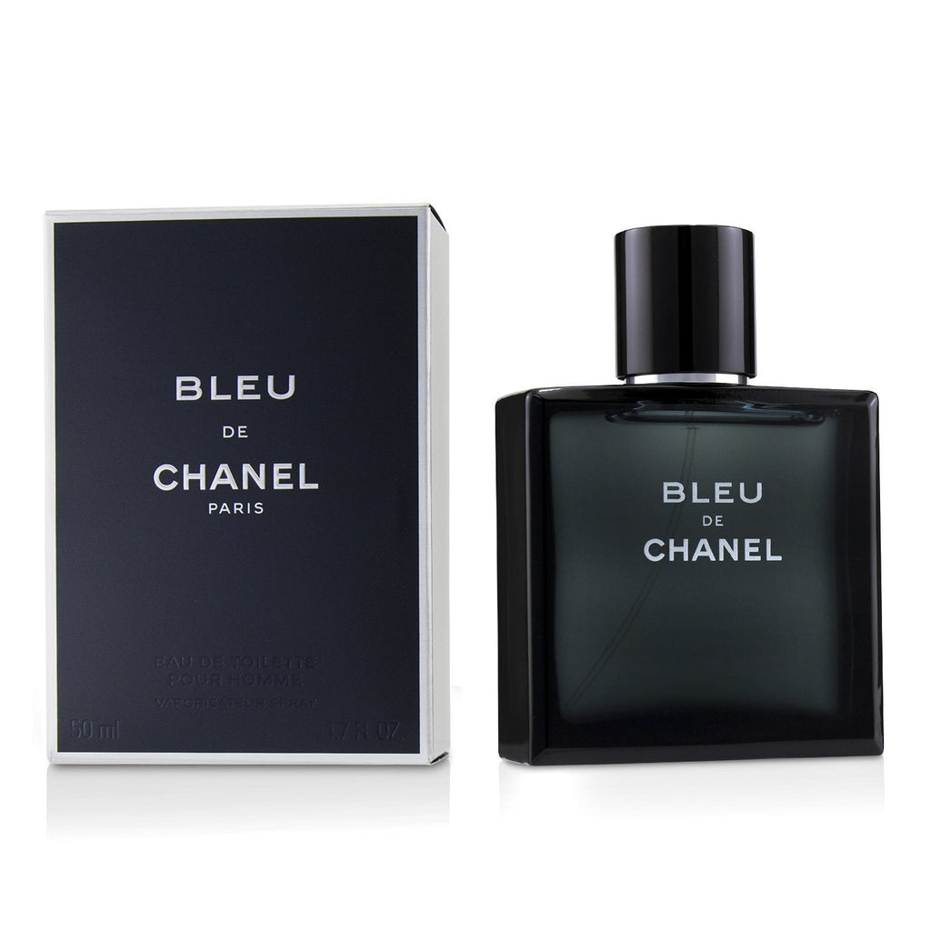 Chanel Bleu De Chanel Eau De Toilette Spray  50ml/1.7oz