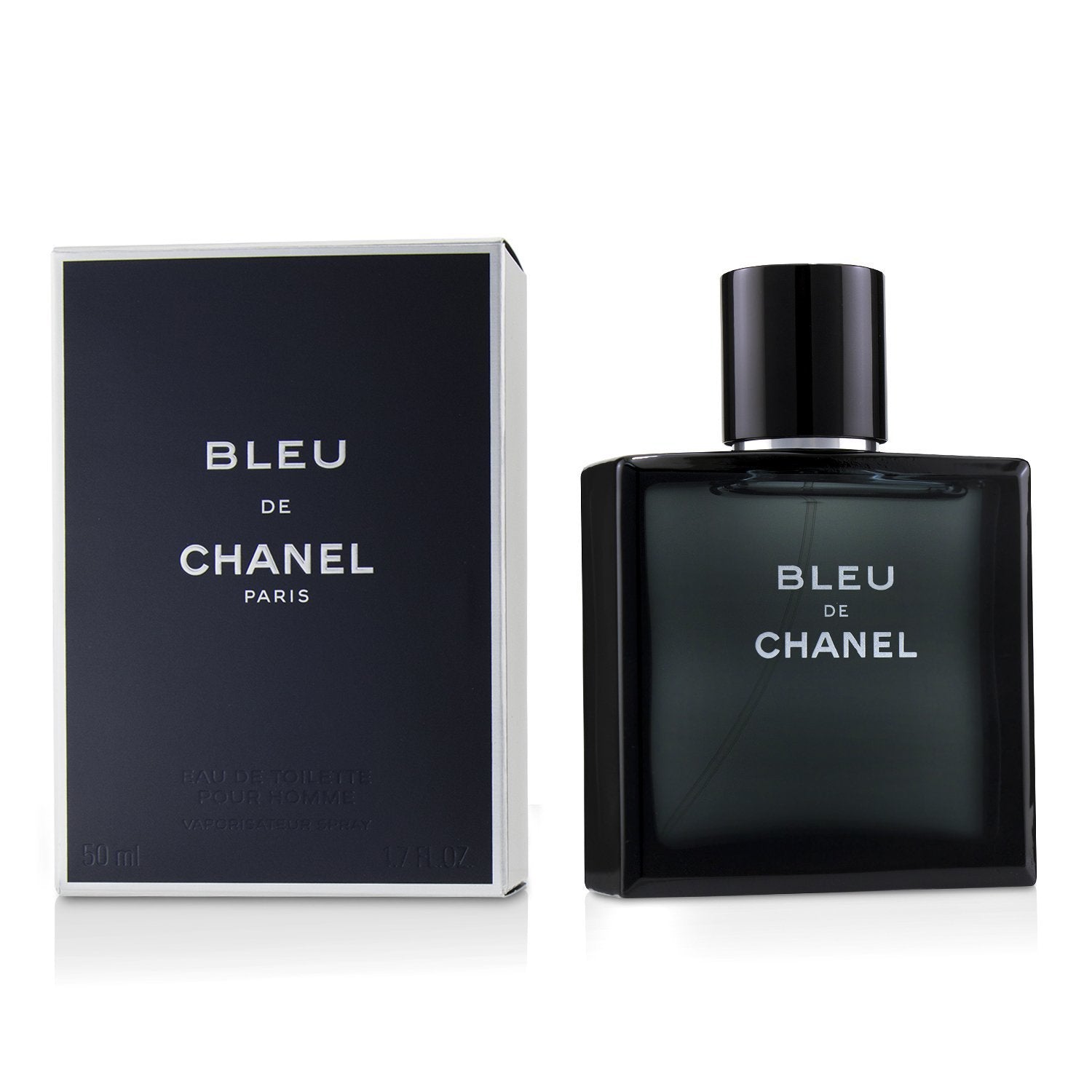 Chanel Bleu De Chanel Eau De Toilette Spray  50ml/1.7oz