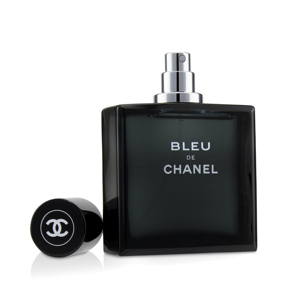 Chanel Bleu De Chanel Eau De Toilette Spray  100ml/3.4oz