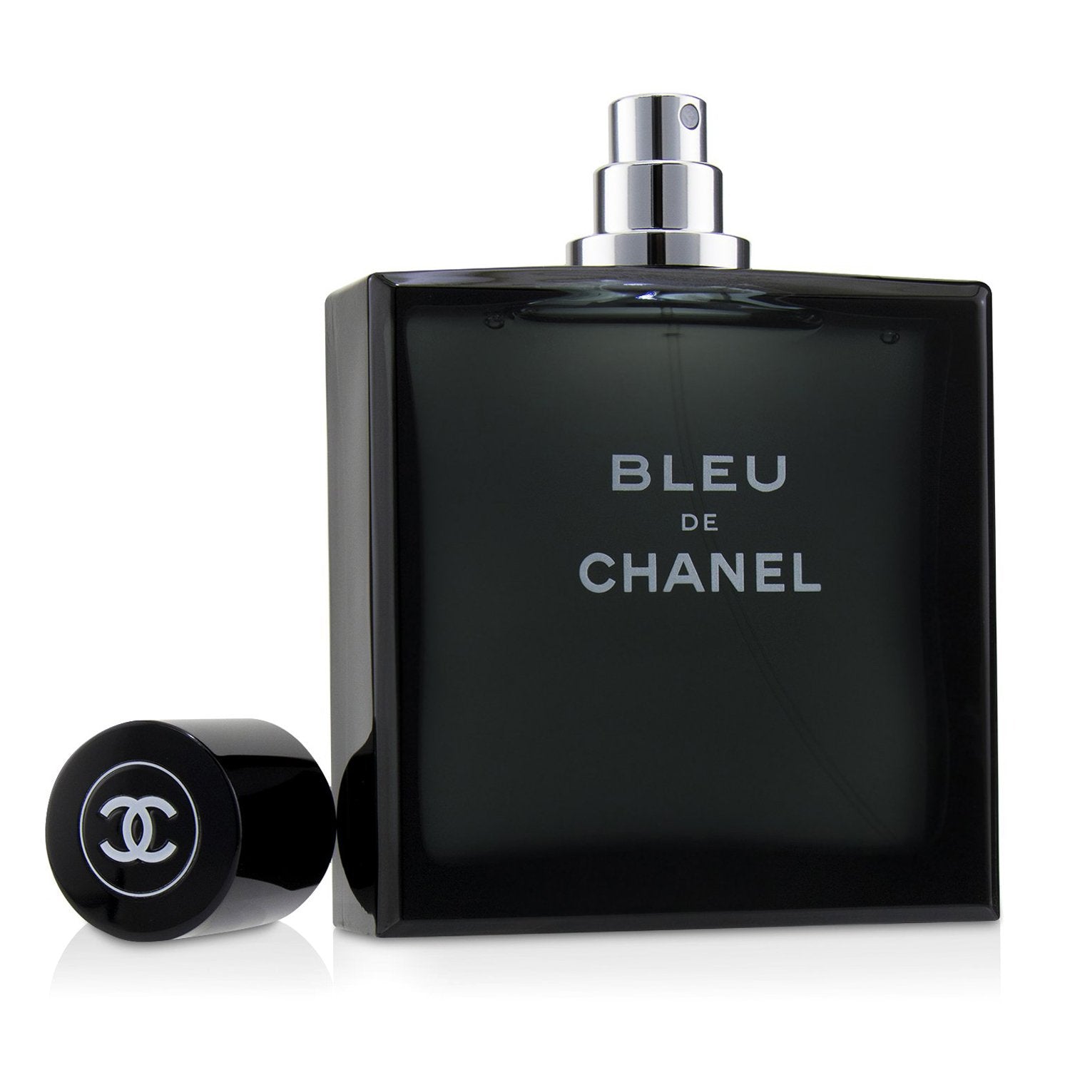 Chanel Bleu De Chanel Eau De Toilette Spray  150ml/5oz
