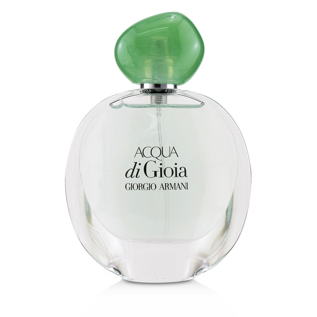 Giorgio Armani Acqua Di Gioia Eau De Parfum Spray  100ml/3.4oz