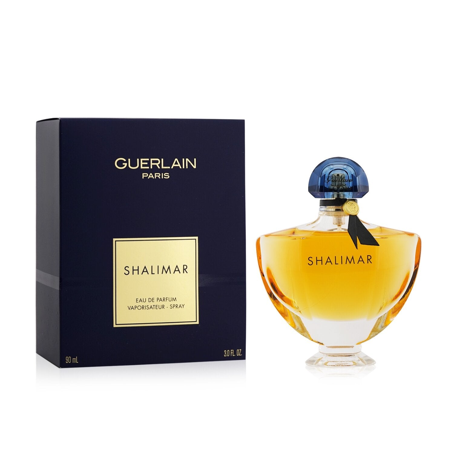 Guerlain Shalimar Eau De Parfum Spray  50ml/1.7oz