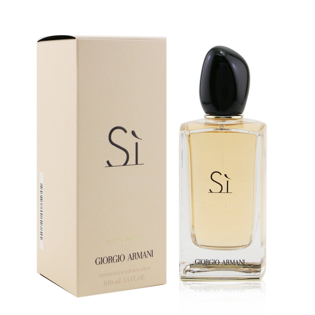 Giorgio Armani Si Eau De Parfum Spray  30ml/1oz
